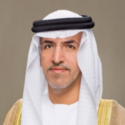 H.E. Dr. Mugheer Khamis Al Khaili