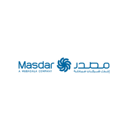 Masdar A Mubadala Company